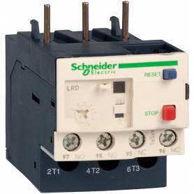 Relé de sobrecarga térmica Schneider 23-32A - Schneider LRD32