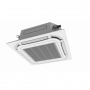 UNIDAD INTERIOR CASSETTE 900X900 GREE CST 360 12.5KW