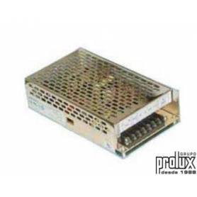 Fuente de alimentación modelo IP20  100W marca Prolux