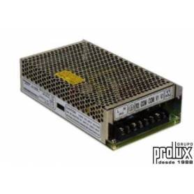 Fuente de alimentación modelo IP20  200W marca Prolux
