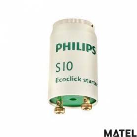 Cebador Philips marca Matel