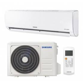 Aire Acondicionado Split 2.150 frigorías - Samsung WindFree Wifi F-AR09NXT